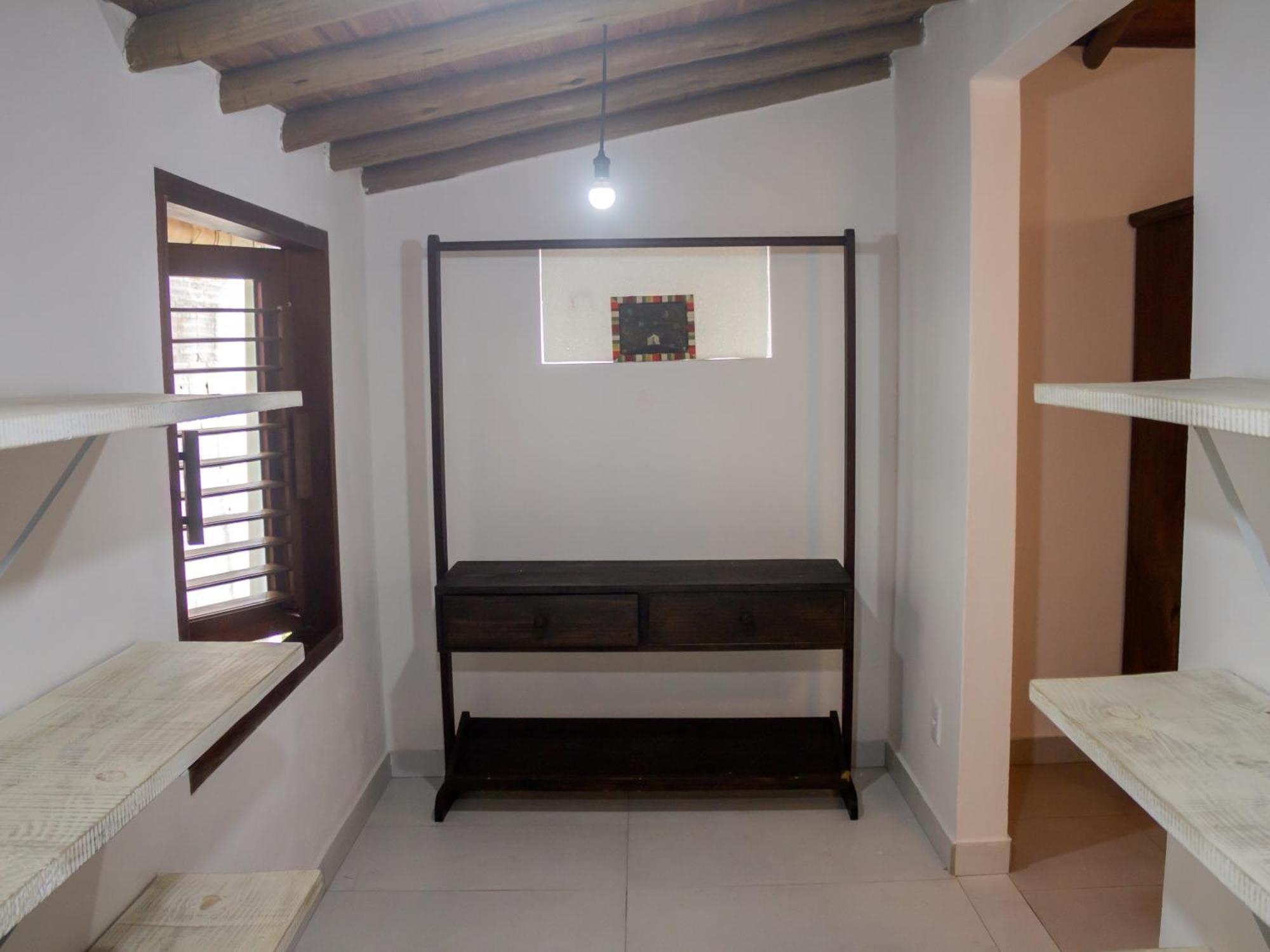 Casa Azul Quadrado Hotel Trancoso Ngoại thất bức ảnh