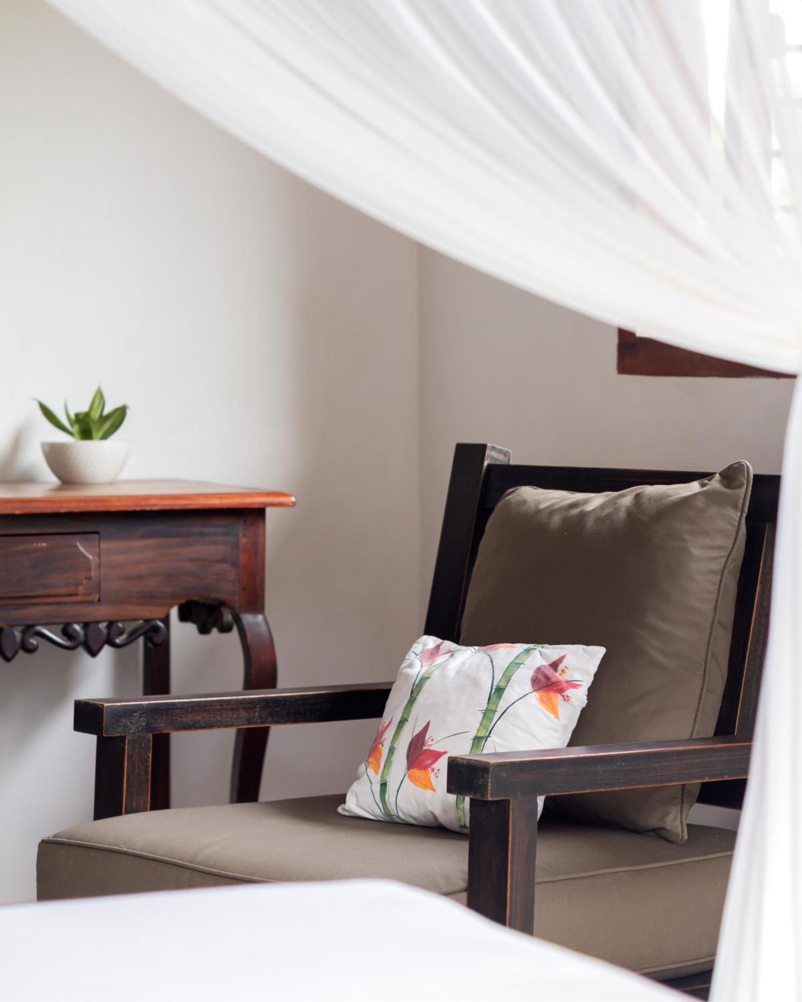 Casa Azul Quadrado Hotel Trancoso Ngoại thất bức ảnh