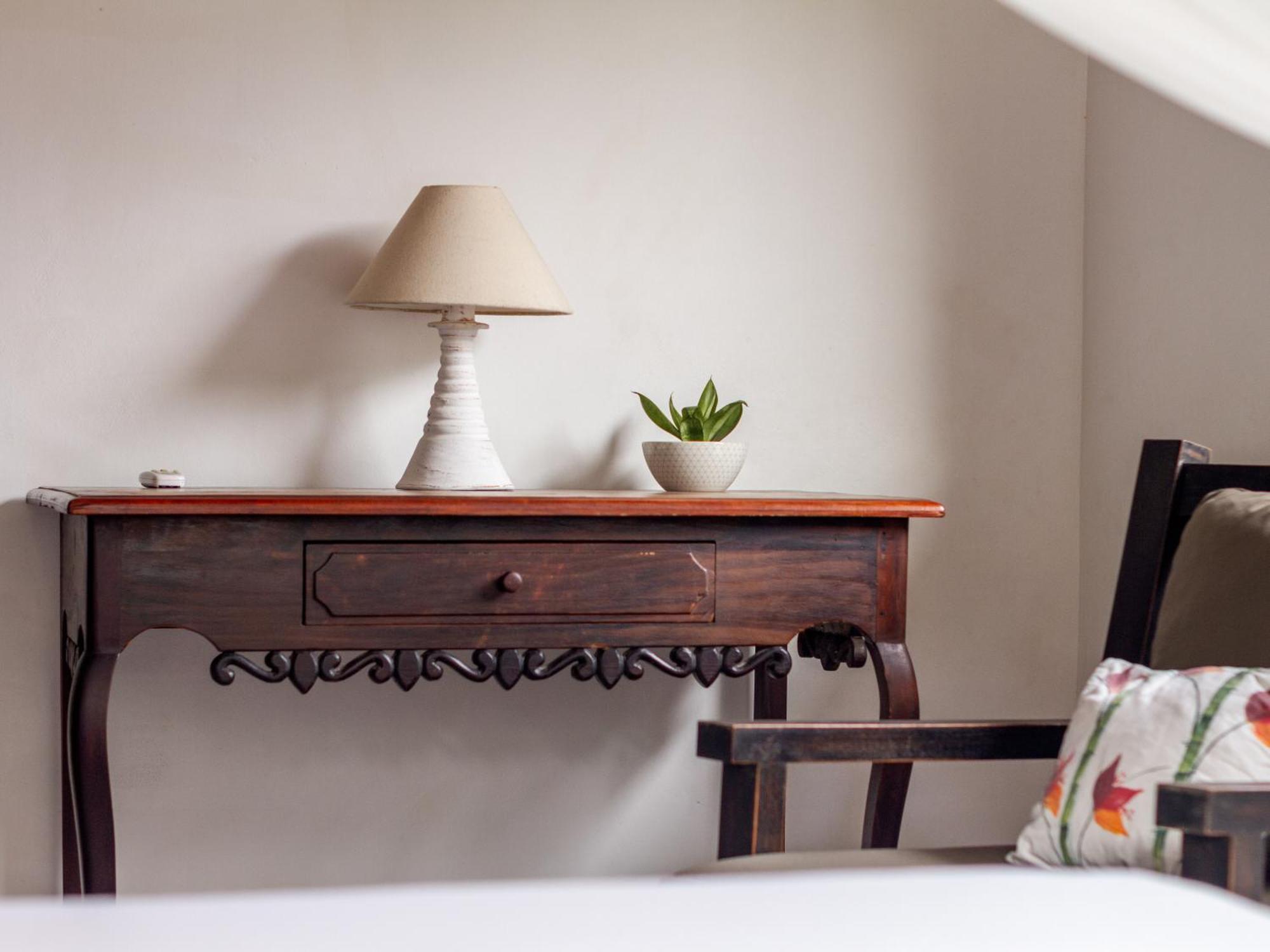 Casa Azul Quadrado Hotel Trancoso Ngoại thất bức ảnh
