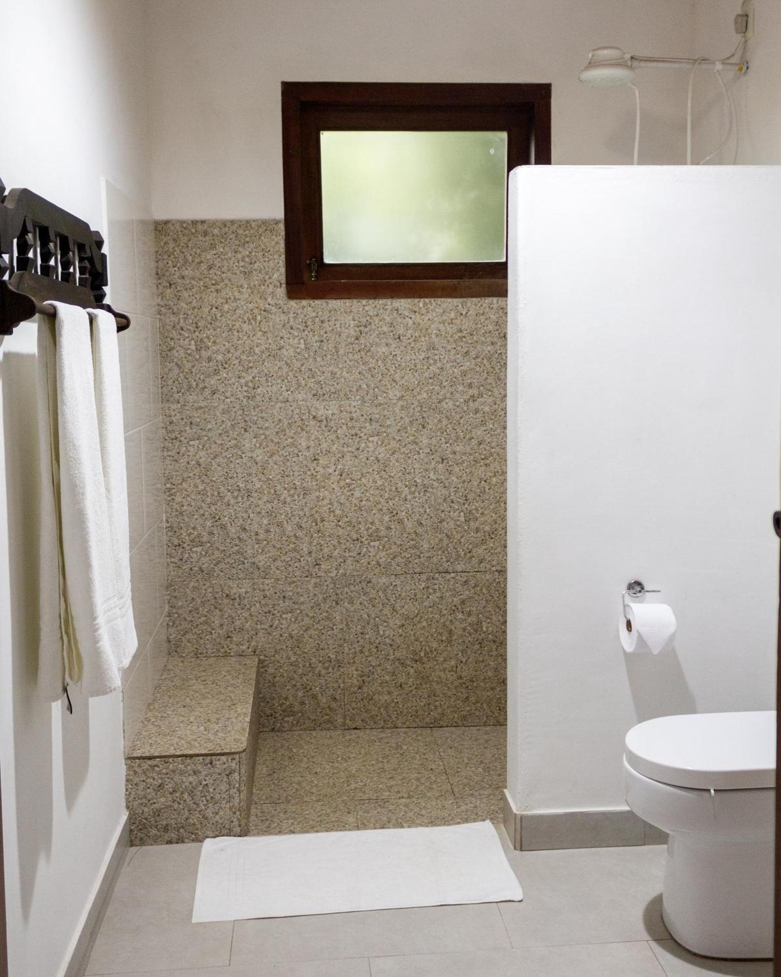 Casa Azul Quadrado Hotel Trancoso Ngoại thất bức ảnh