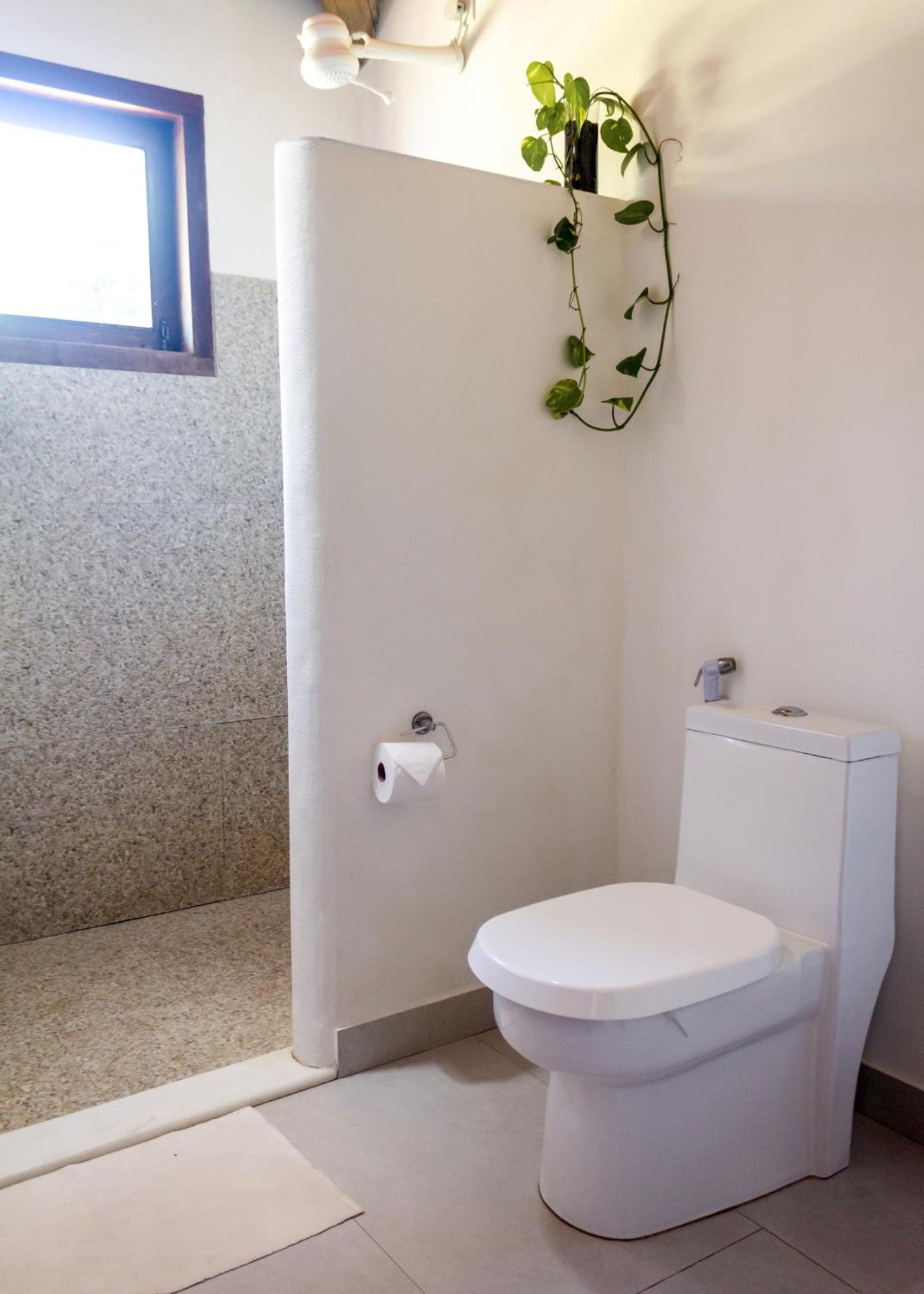 Casa Azul Quadrado Hotel Trancoso Ngoại thất bức ảnh