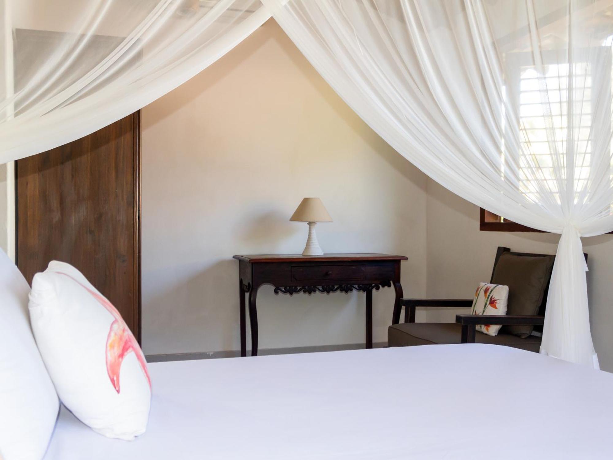 Casa Azul Quadrado Hotel Trancoso Ngoại thất bức ảnh