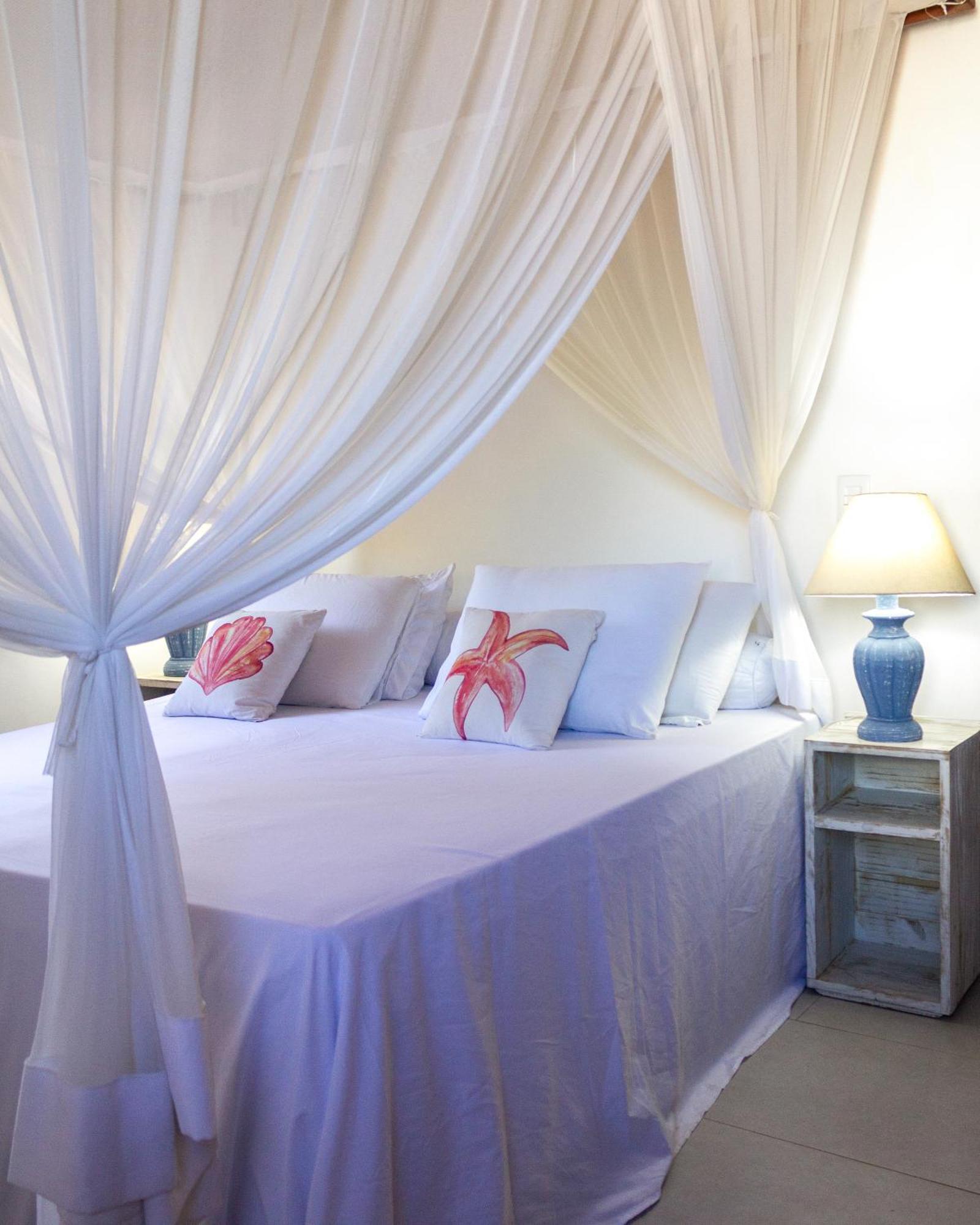 Casa Azul Quadrado Hotel Trancoso Ngoại thất bức ảnh