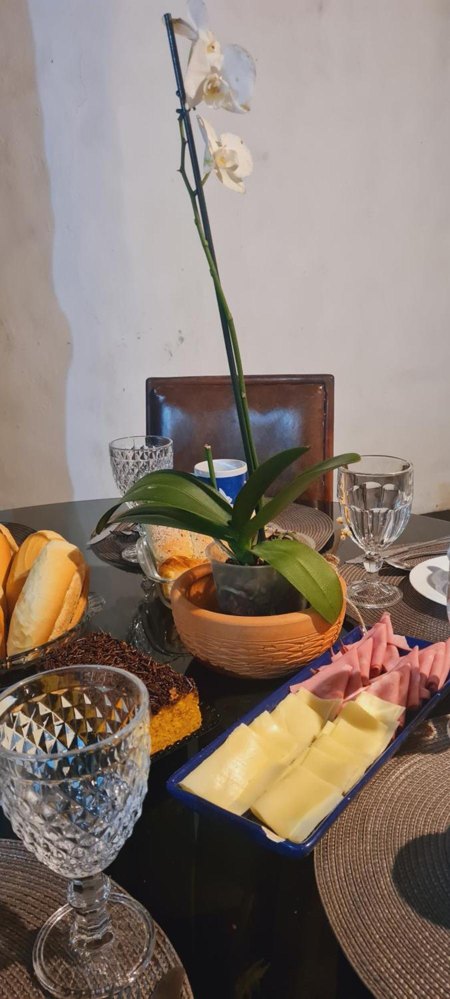 Casa Azul Quadrado Hotel Trancoso Ngoại thất bức ảnh