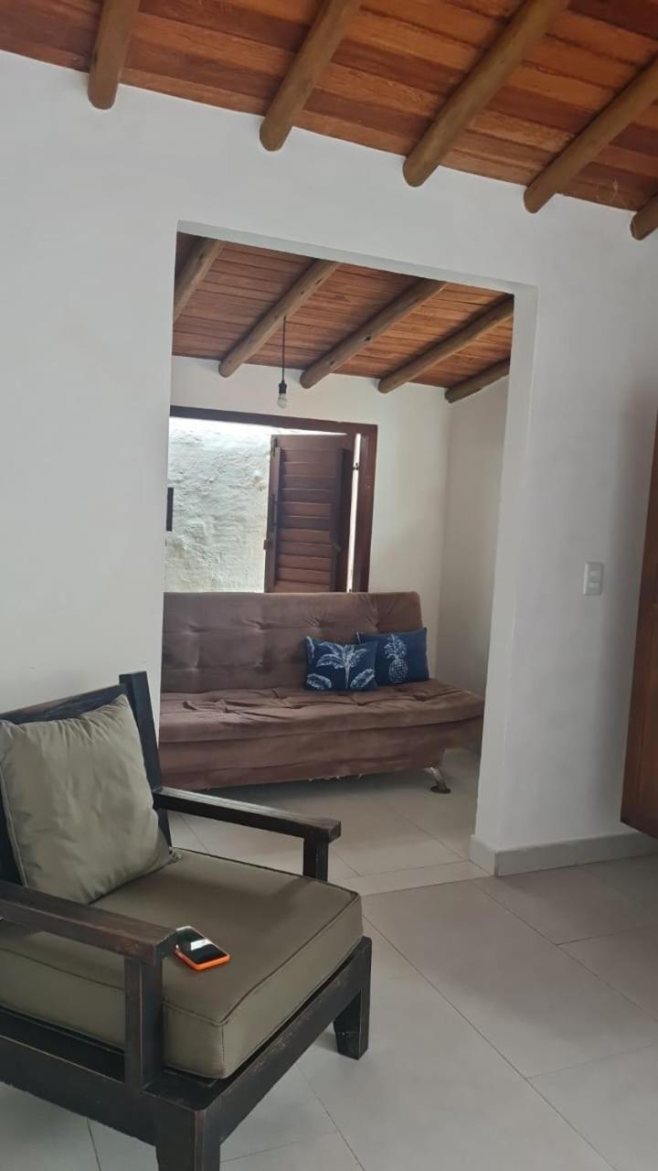 Casa Azul Quadrado Hotel Trancoso Ngoại thất bức ảnh